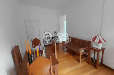 Apartamento com 2 quartos à venda na Avenida Maracanã, Tijuca, Rio de Janeiro