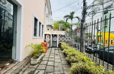 Casa com 8 quartos à venda na Rua Visconde de Carandaí, Jardim Botânico, Rio de Janeiro