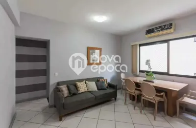 Apartamento com 2 quartos à venda na Rua Visconde de Itamarati, Maracanã, Rio de Janeiro