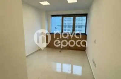 Sala comercial à venda na Avenida das Américas, Recreio dos Bandeirantes, Rio de Janeiro