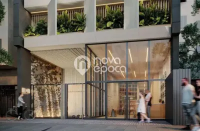 Apartamento com 1 quarto à venda na Rua Visconde de Pirajá, Ipanema, Rio de Janeiro