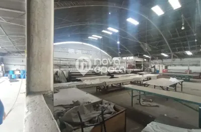 Barracão / Galpão / Depósito à venda na Rua Bernardino, Agostinho Porto, São João de Meriti