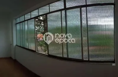 Apartamento com 2 quartos à venda na Rua Bernardo Guimarães, Quintino Bocaiúva, Rio de Janeiro