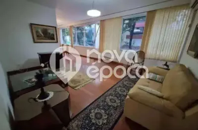 Apartamento com 3 quartos à venda na Rua Joana Angélica, Ipanema, Rio de Janeiro