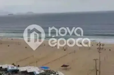 Apartamento com 3 quartos à venda na Avenida Atlântica, Copacabana, Rio de Janeiro
