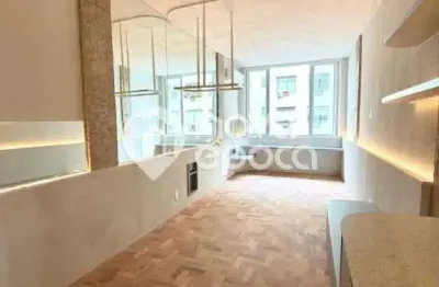 Apartamento com 1 quarto à venda na Rua Júlio de Castilhos, Copacabana, Rio de Janeiro