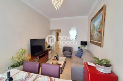 Apartamento com 3 quartos à venda na Rua Pedro de Carvalho, Méier, Rio de Janeiro