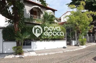 Casa em condomínio fechado com 4 quartos à venda na Rua Conselheiro Ferraz, Lins de Vasconcelos, Rio de Janeiro