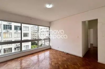 Apartamento com 2 quartos à venda na Rua Anita Garibaldi, Copacabana, Rio de Janeiro