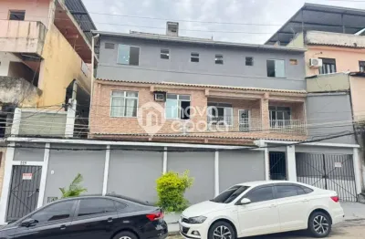 Casa em condomínio fechado com 18 quartos à venda na Rua Milton Carlos, Pitangueiras, Rio de Janeiro