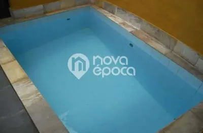 Casa com 3 quartos à venda na Rua Rodezia, Bancários, Rio de Janeiro