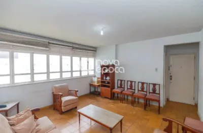 Apartamento com 3 quartos à venda na Rua Professor Antônio Maria Teixeira, Leblon, Rio de Janeiro