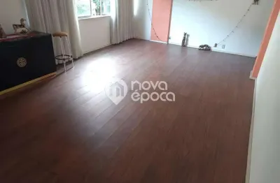 Apartamento com 3 quartos à venda na Rua Valparaíso, Tijuca, Rio de Janeiro