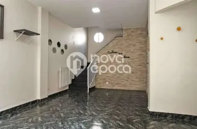 Casa em condomínio fechado com 3 quartos à venda na Rua Barão de Cotegipe, Vila Isabel, Rio de Janeiro