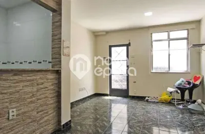 Casa em condomínio fechado com 3 quartos à venda na Rua Barão de Cotegipe, Vila Isabel, Rio de Janeiro