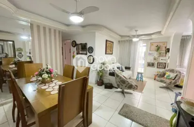 Apartamento com 3 quartos à venda na Rua José Bonifácio, Todos os Santos, Rio de Janeiro