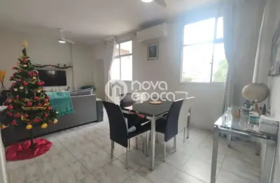 Apartamento com 1 quarto à venda na Rua Fernando Osório, Flamengo, Rio de Janeiro