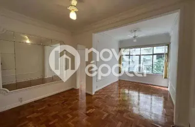 Apartamento com 3 quartos à venda na Rua Gustavo Sampaio, Leme, Rio de Janeiro