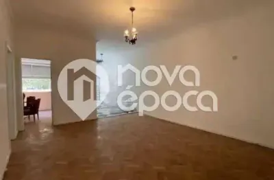 Apartamento com 3 quartos à venda na Rua Bulhões de Carvalho, Copacabana, Rio de Janeiro