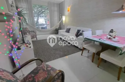 Apartamento com 2 quartos à venda na Rua Andrade Neves, Tijuca, Rio de Janeiro