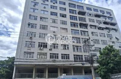 Apartamento com 2 quartos à venda na Rua Delfim Carlos, Olaria, Rio de Janeiro