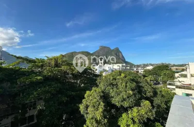 Apartamento com 4 quartos à venda na Rua Aldo Bonadei, Barra da Tijuca, Rio de Janeiro