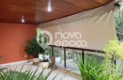 Apartamento com 3 quartos à venda na Rua Georgina de Albuquerque, Barra da Tijuca, Rio de Janeiro