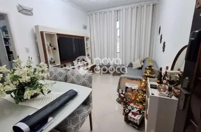 Apartamento com 2 quartos à venda na Rua Pedro de Carvalho, Méier, Rio de Janeiro