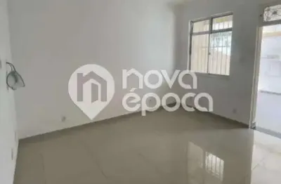 Casa com 3 quartos à venda na Rua Major Mascarenhas, Todos os Santos, Rio de Janeiro