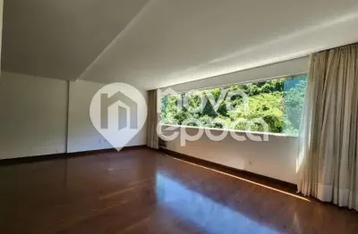 Apartamento com 3 quartos à venda na Avenida Epitácio Pessoa, Lagoa, Rio de Janeiro