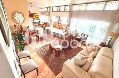 Cobertura com 4 quartos à venda na Rua Dias da Rocha, Copacabana, Rio de Janeiro