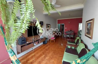 Apartamento com 3 quartos à venda na Rua Artur Bernardes, Catete, Rio de Janeiro