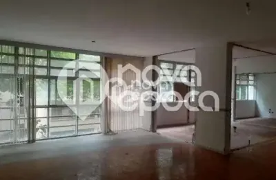 Apartamento com 3 quartos à venda na Rua Júlio de Castilhos, Copacabana, Rio de Janeiro