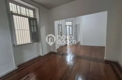 Casa com 4 quartos à venda na Rua Barão de Itapagipe, Rio Comprido, Rio de Janeiro