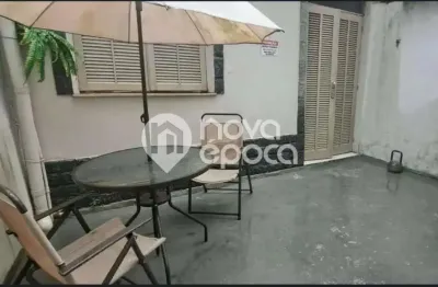 Casa em condomínio fechado com 2 quartos à venda na Rua General Severiano, Botafogo, Rio de Janeiro