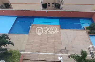 Apartamento com 3 quartos à venda na Rua São João Batista, Botafogo, Rio de Janeiro