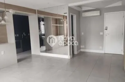 Apartamento com 3 quartos à venda na Rua São João Batista, Botafogo, Rio de Janeiro