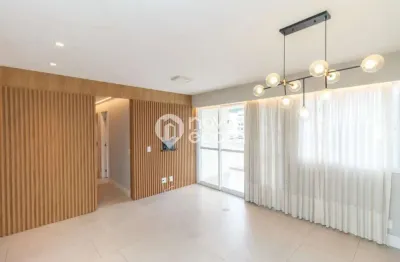 Apartamento com 3 quartos à venda na Rua São João Batista, Botafogo, Rio de Janeiro