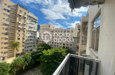 Apartamento com 1 quarto à venda na Rua Maria Amália, Tijuca, Rio de Janeiro