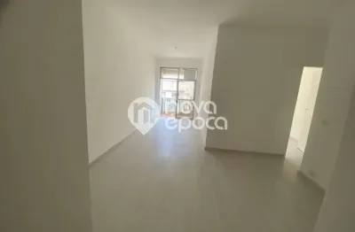 Apartamento com 1 quarto à venda na Rua Maria Amália, Tijuca, Rio de Janeiro