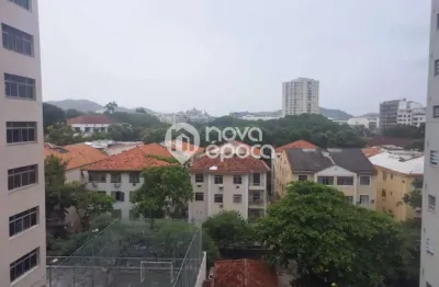 Apartamento com 3 quartos à venda na Rua Almirante Cochrane, Tijuca, Rio de Janeiro