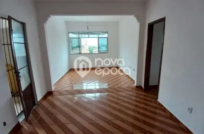 Apartamento com 2 quartos à venda na Rua Ubiraci, Higienópolis, Rio de Janeiro