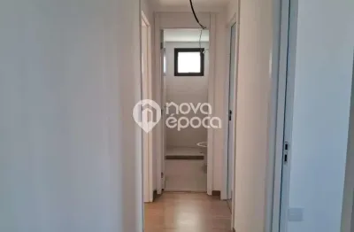 Apartamento com 2 quartos à venda na Rua José Bonifácio, Todos os Santos, Rio de Janeiro