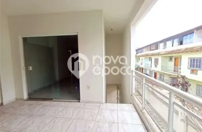 Casa em condomínio fechado com 4 quartos à venda na Rua Monclaro Mena Barreto, Vila Valqueire, Rio de Janeiro