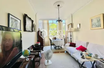 Apartamento com 2 quartos à venda na Rua Maestro Francisco Braga, Copacabana, Rio de Janeiro