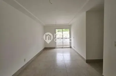 Apartamento com 2 quartos à venda na Rua Carvalho Alvim, Andaraí, Rio de Janeiro