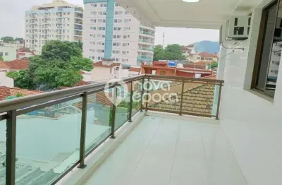 Apartamento com 3 quartos à venda na Rua Afonso Arinos, Méier, Rio de Janeiro