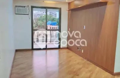Apartamento com 3 quartos à venda na Rua Afonso Arinos, Méier, Rio de Janeiro