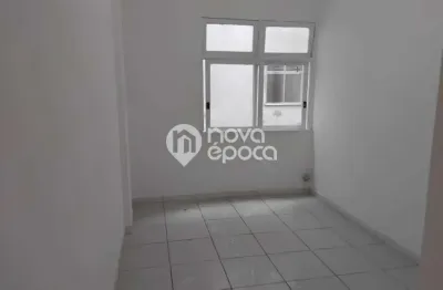 Apartamento com 2 quartos à venda na Rua Ana Neri, Rocha, Rio de Janeiro