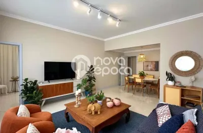 Apartamento com 3 quartos à venda na Rua Décio Vilares, Copacabana, Rio de Janeiro